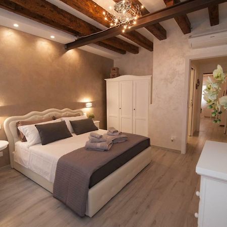 Ca Del Pape Apartment Venice Ngoại thất bức ảnh