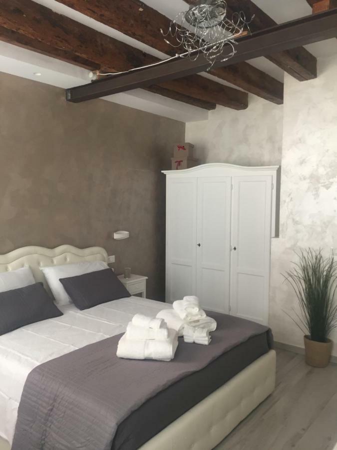 Ca Del Pape Apartment Venice Ngoại thất bức ảnh